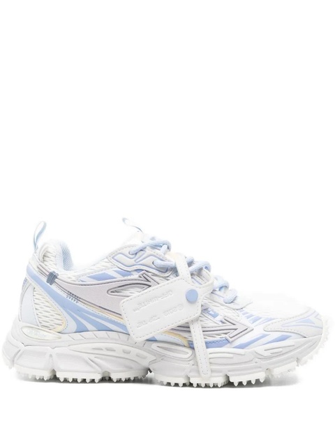 Off-White SNEAKER BASSA BE RIGHT BACK - zdjęcie produktu nr 1