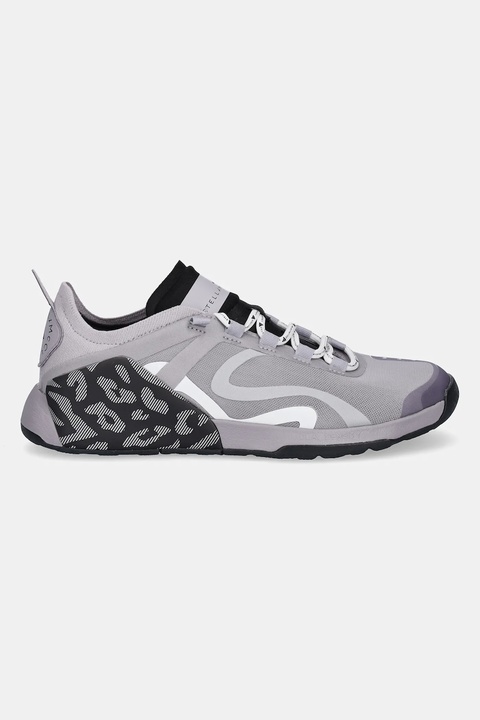 adidas by Stella McCartney buty treningowe Training Dropset kolor fioletowy JH8935 - zdjęcie produktu nr 2