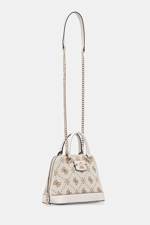 Guess torebka NEDA kolor biały HWCP96 54050 - zdjęcie produktu nr 2