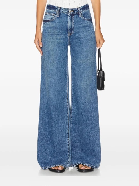 Simkhai Arlo jeans - Blue - zdjęcie produktu nr 1