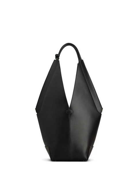 Tod's small Di bag - Black - zdjęcie produktu nr 1