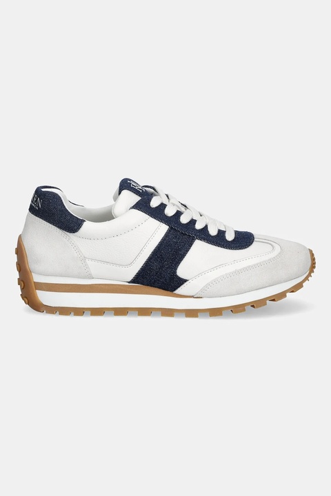 Lauren Ralph Lauren sneakersy Dani damskie kolor biały 802P04426001 - zdjęcie produktu nr 2