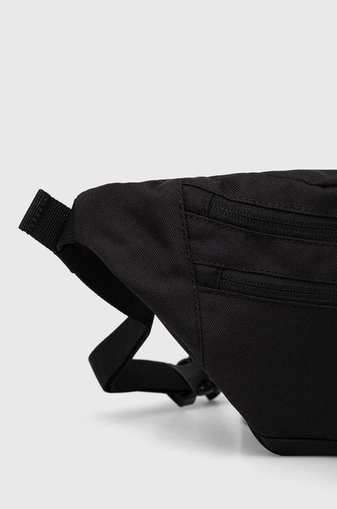Jack Wolfskin nerka Konya kolor czarny 8007801 - zdjęcie produktu nr 1