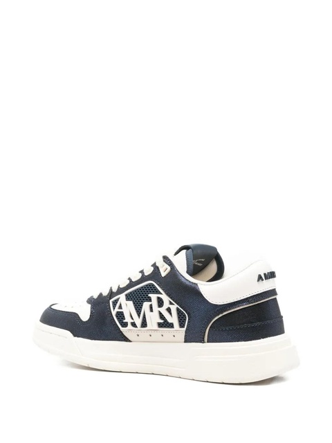 AMIRI Classic sneakers - Blue - zdjęcie produktu nr 1