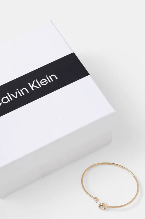 Calvin Klein bransoletka damska 35000774 - zdjęcie produktu nr 2