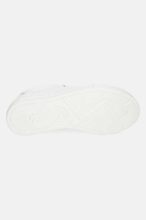 Buffalo tenisówki Paired Charm 2.0 kolor biały 1636406-WHT - zdjęcie produktu nr 2