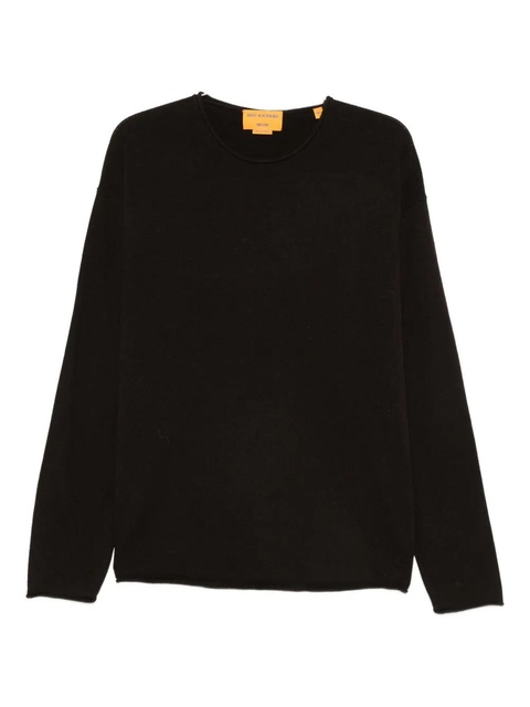 Guest In Residence cashmere jumper - Brown - zdjęcie produktu nr 1