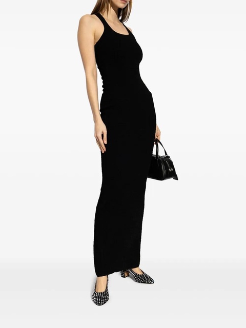 Paris Texas 50mm Lavinia slingback pumps - Black - zdjęcie produktu nr 2