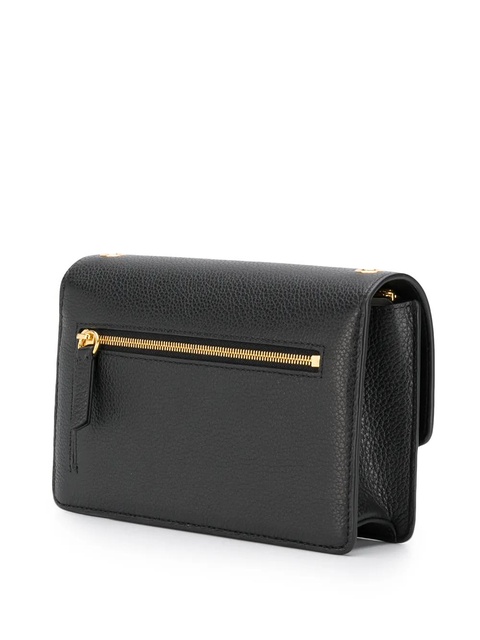 Mulberry Darley mini crossbody bag - Black - zdjęcie produktu nr 2