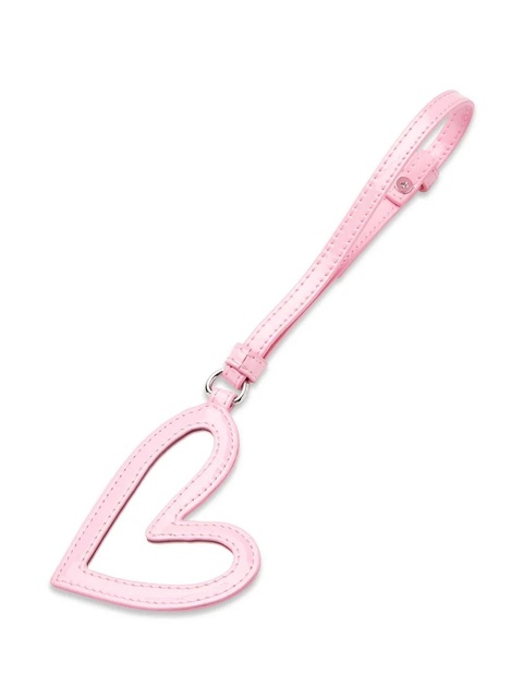 Diesel Play Mirror keyring - Pink - zdjęcie produktu nr 2