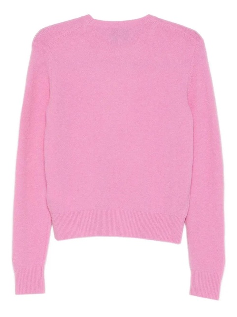MC2 Saint Barth crewneck sweater - Pink - zdjęcie produktu nr 2