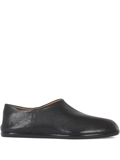 Maison Margiela Tabi loafers - Black - zdjęcie produktu nr 1