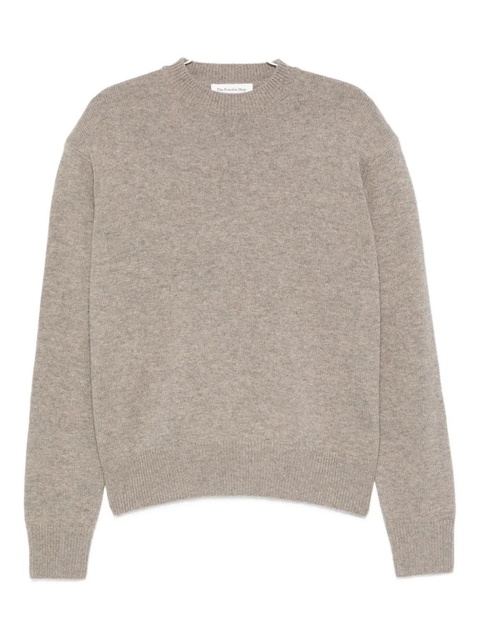 The Frankie Shop Rafaela sweater - Neutrals - zdjęcie produktu nr 2