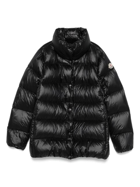Moncler Cochevis quilted jacket - Black - zdjęcie produktu nr 1