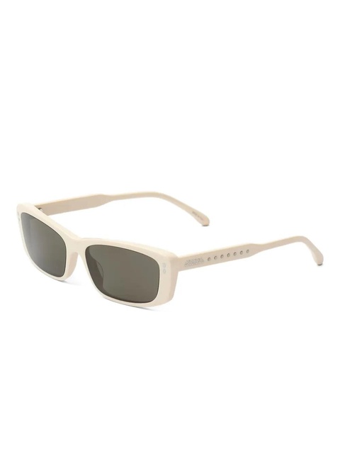 ISABEL MARANT Zaria sunglasses - Neutrals - zdjęcie produktu nr 2