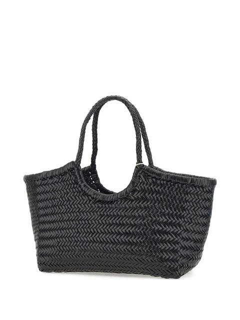DRAGON DIFFUSION Nantucket shoulder bag - Black - zdjęcie produktu nr 2