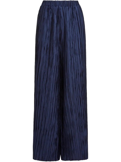 16Arlington Mandrake trousers - Blue - zdjęcie produktu nr 1