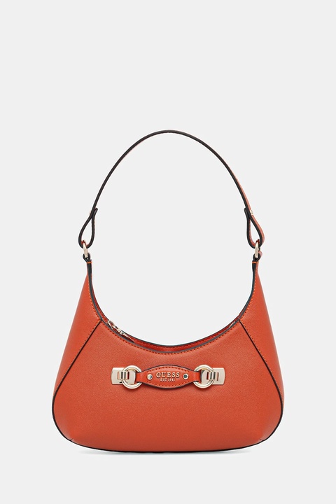 Guess torebka MIMINA kolor pomarańczowy HWBG80 15180 - zdjęcie produktu nr 1