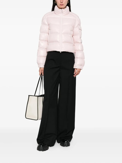 Moncler Petra puffer jacket - Pink - zdjęcie produktu nr 2