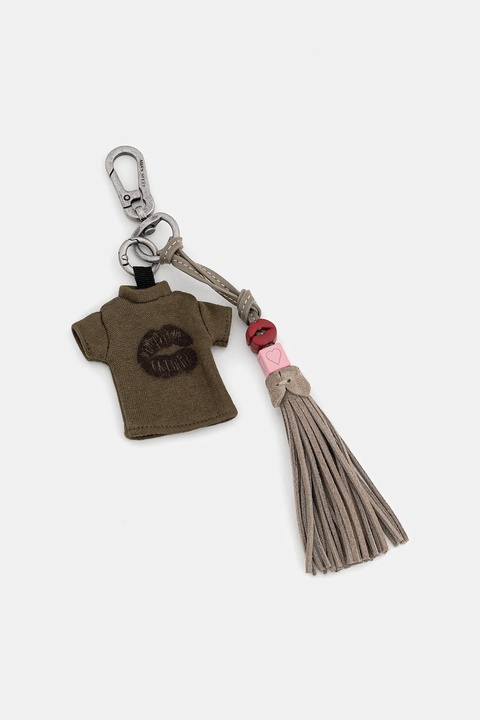 Miss Sixty brelok 6S4AJ82400 - zdjęcie produktu nr 1