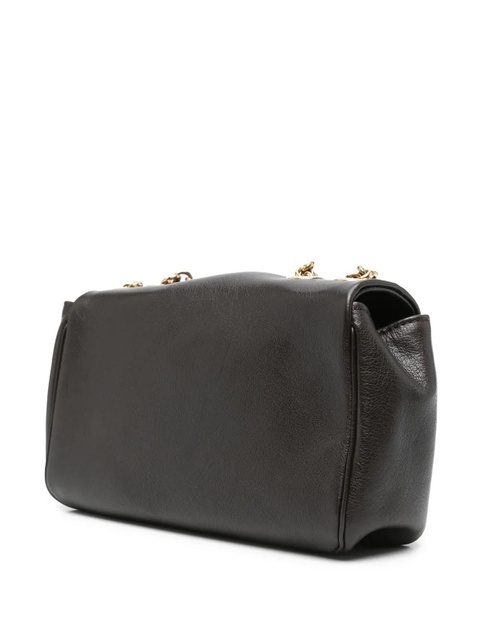 Chloé Heritage crossbody bag - Brown - zdjęcie produktu nr 2
