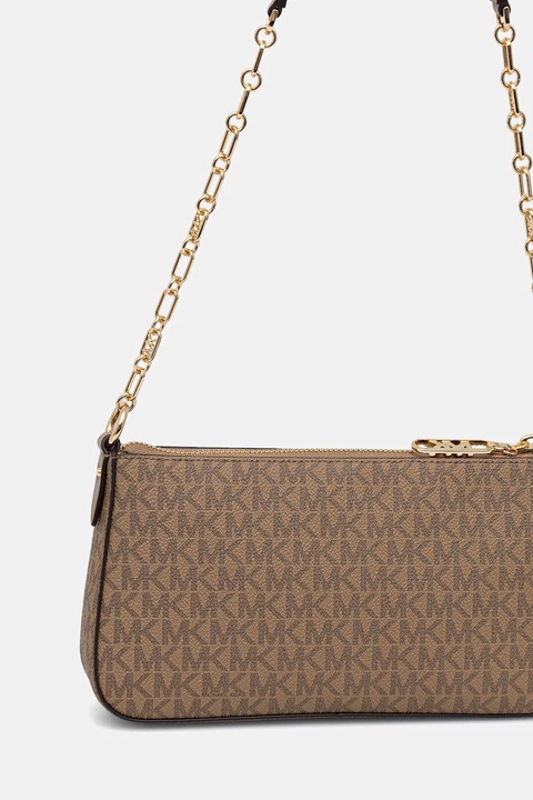 MICHAEL Michael Kors torebka EMPIRE kolor zielony 32T5G8EW6V - zdjęcie produktu nr 2