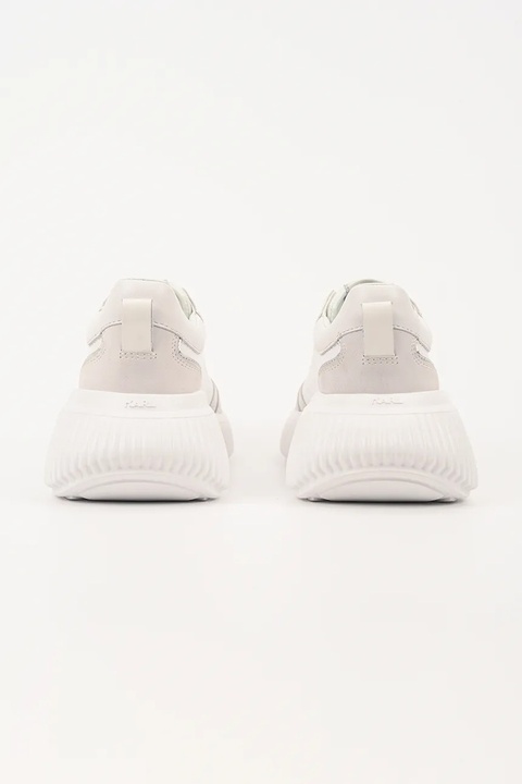 Karl Lagerfeld sneakersy KREEPER RUN RSG damskie kolor biały KL64420 - zdjęcie produktu nr 2