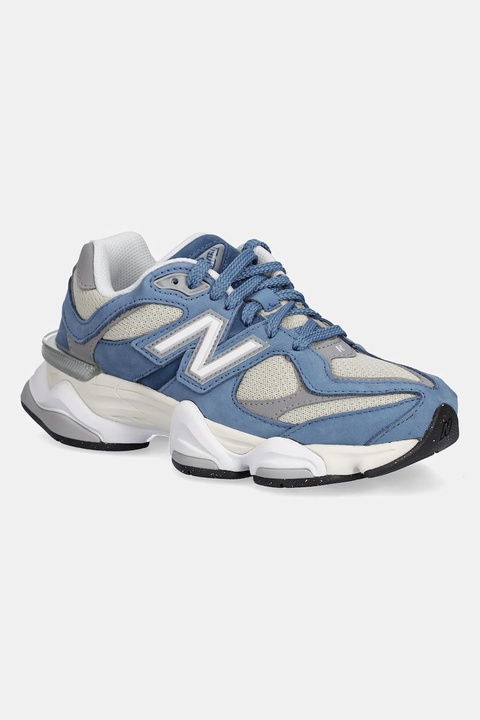 New Balance sneakersy 9060 kolor fioletowy U9060CTC - zdjęcie produktu nr 1