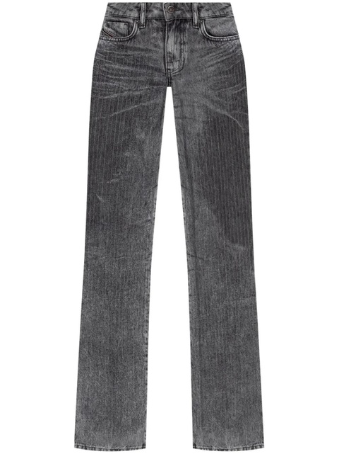 Diesel D-Gianna jeans - Grey - zdjęcie produktu nr 1