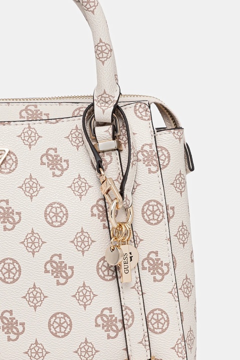Guess torebka DARYNA kolor beżowy HWPG72 08060 - zdjęcie produktu nr 2
