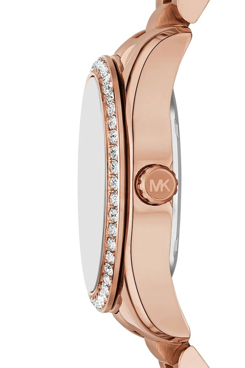 Michael Kors zegarek damski kolor złoty MK4926 - zdjęcie produktu nr 2