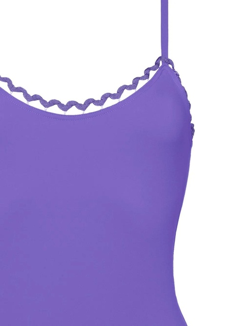 ERES Fantasy one-piece swimsuit - Purple - zdjęcie produktu nr 2