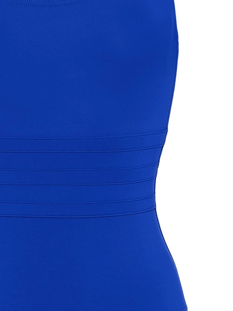 ERES Asia open-back swimsuit - Blue - zdjęcie produktu nr 2