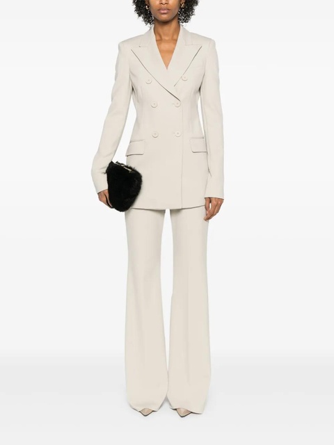 Sportmax Frizzo blazer - Neutrals - zdjęcie produktu nr 1