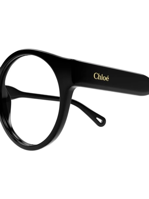 Chloé CH0159O glasses - Black - zdjęcie produktu nr 2