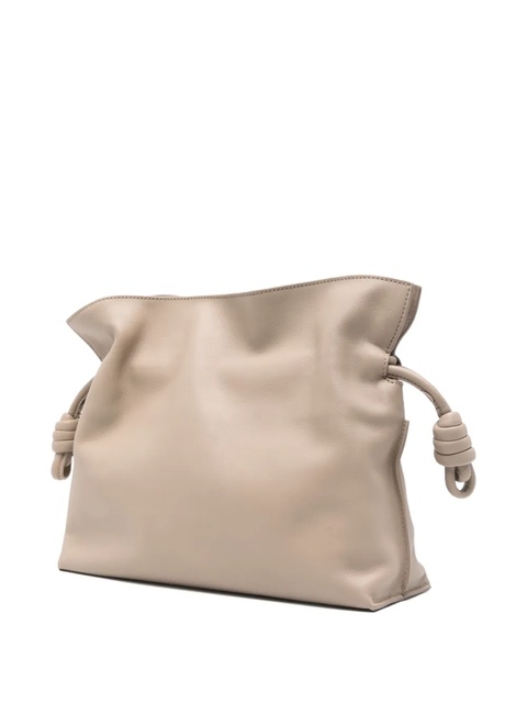 LOEWE Flamenco shoulder bag - Neutrals - zdjęcie produktu nr 2