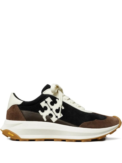 Tory Burch Tory sneakers - Black - zdjęcie produktu nr 1