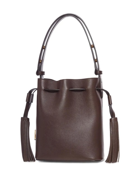 Valentino Garavani So Seau shoulder bag - Brown - zdjęcie produktu nr 1