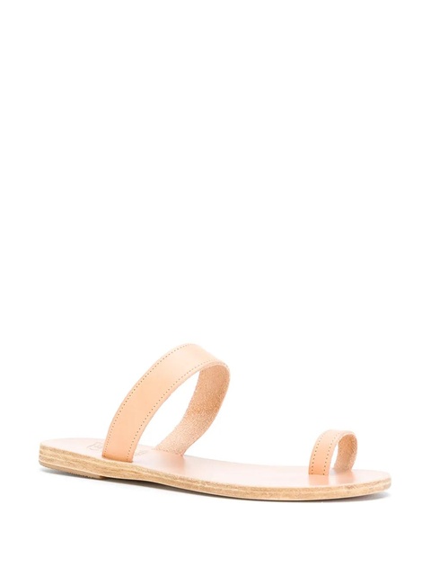 Ancient Greek Sandals Thalia flat sandals - Neutrals - zdjęcie produktu nr 2