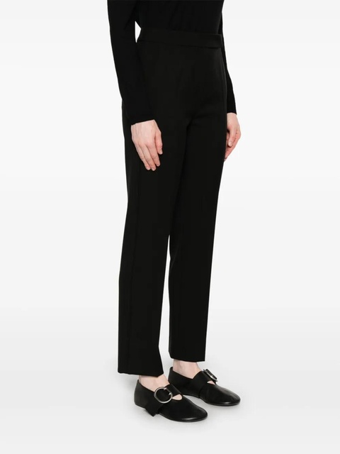 Max Mara Ciro trousers - Black - zdjęcie produktu nr 2
