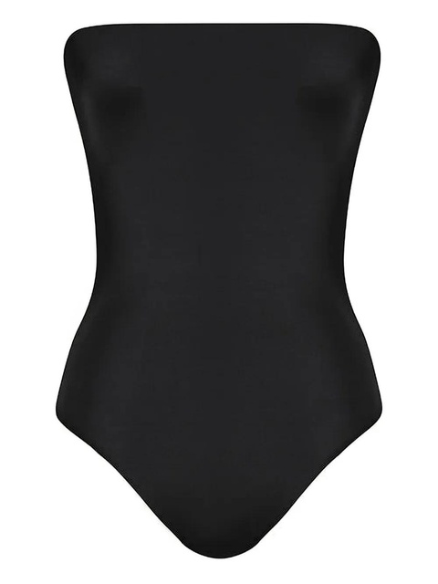 Johanna Ortiz Alta Mar swimsuit - Black - zdjęcie produktu nr 1
