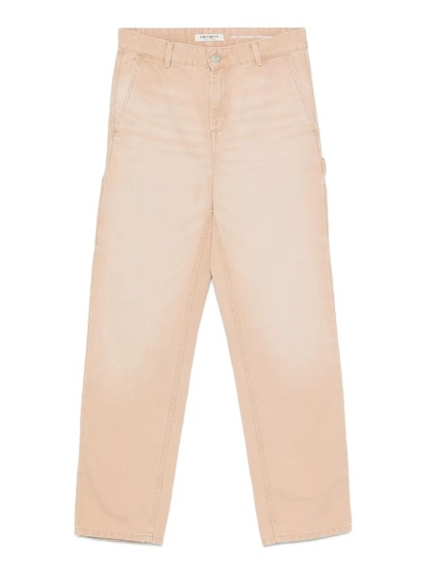 Carhartt WIP utility pocket pants - Neutrals - zdjęcie produktu nr 1