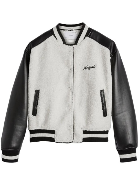 Axel Arigato Saul jacket - Neutrals - zdjęcie produktu nr 1