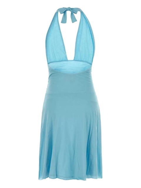 Gimaguas Beso mini dress - Blue - zdjęcie produktu nr 2
