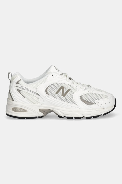 New Balance sneakersy 530 kolor biały U530CSB - zdjęcie produktu nr 2