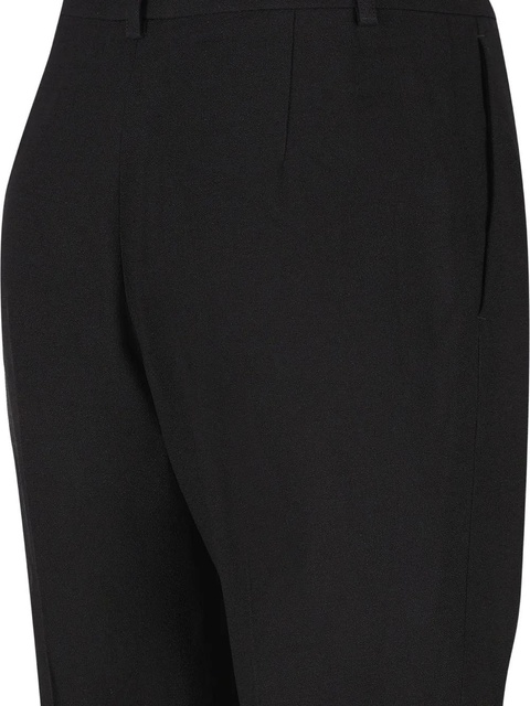 Balenciaga flared trousers - Black - zdjęcie produktu nr 2
