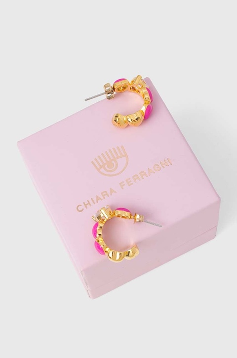 Chiara Ferragni kolczyki J19AWD05 - zdjęcie produktu nr 2