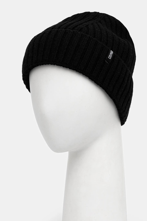 Colmar czapka kolor czarny 5079.8ZU - zdjęcie produktu nr 2