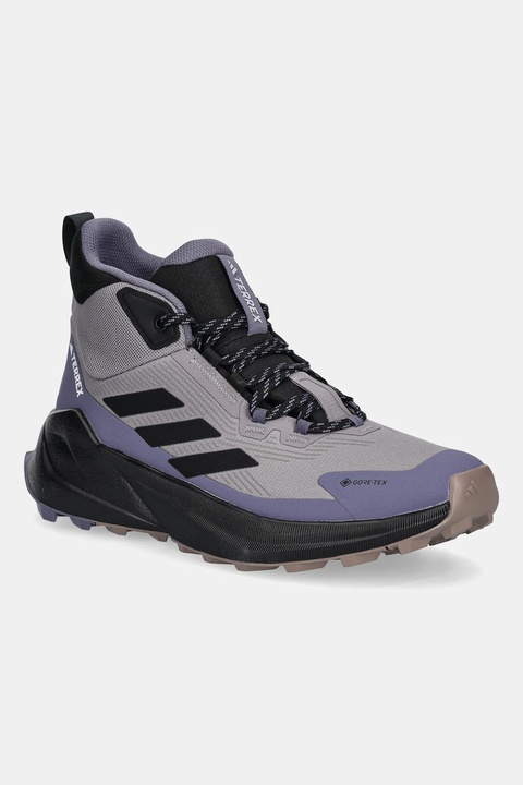 adidas TERREX buty Trailmaker 2 Mid GTX kolor szary JQ9949 - zdjęcie produktu nr 1