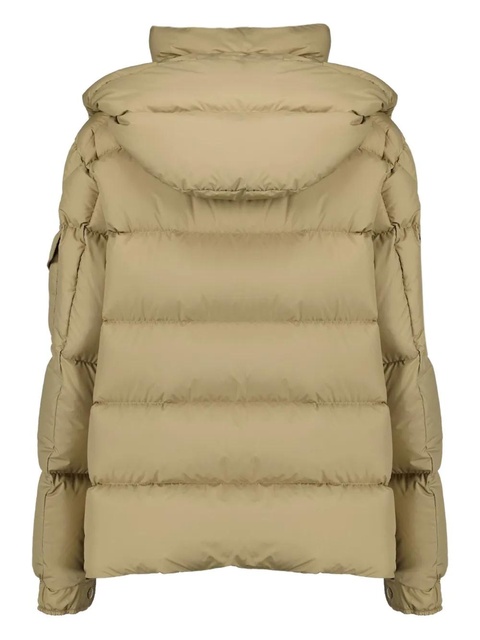 Moncler Maya jacket - Neutrals - zdjęcie produktu nr 2